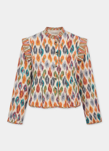 Solana Jacket