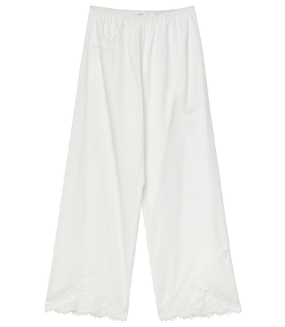 LAVONA PANT -- SALT