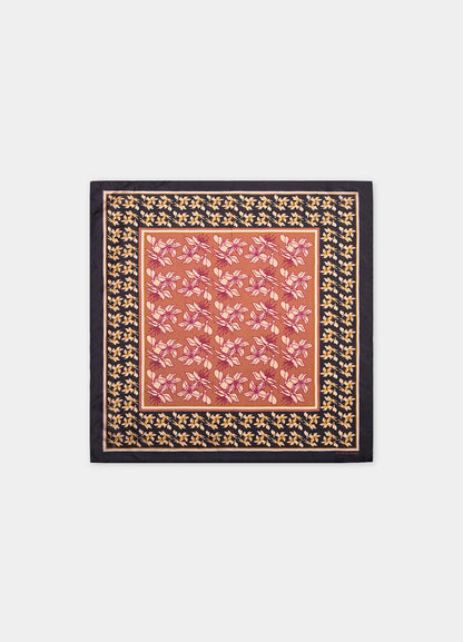 Marisse 100% Silk Scarf
