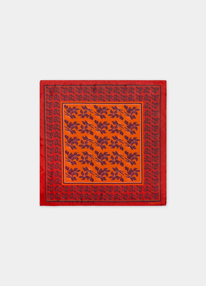 Marisse 100% Silk Scarf