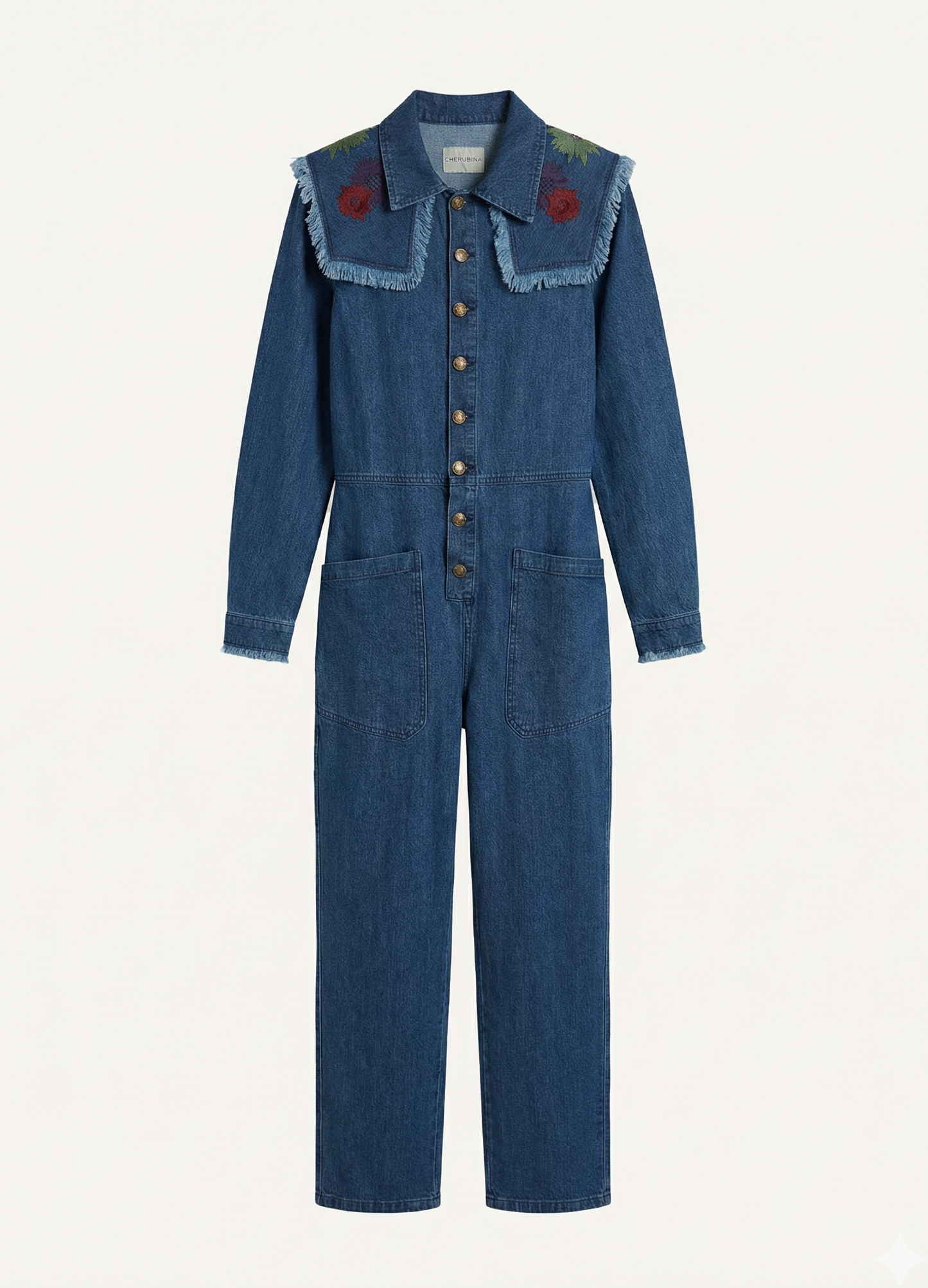Atlas Jumpsuit