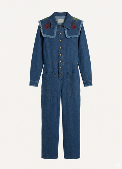 Atlas Jumpsuit