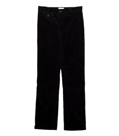 NADINE PANT -- BLACK