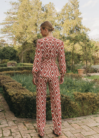 Normanda trousers