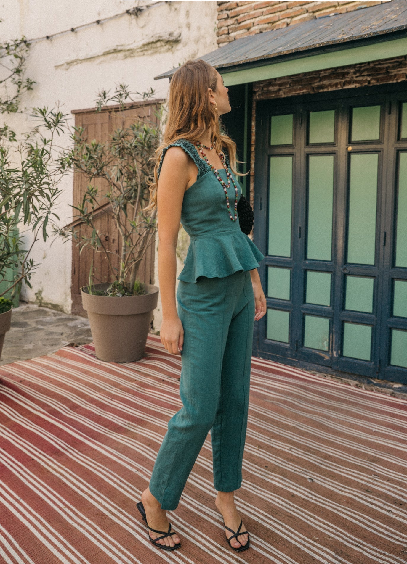 Lott trousers
