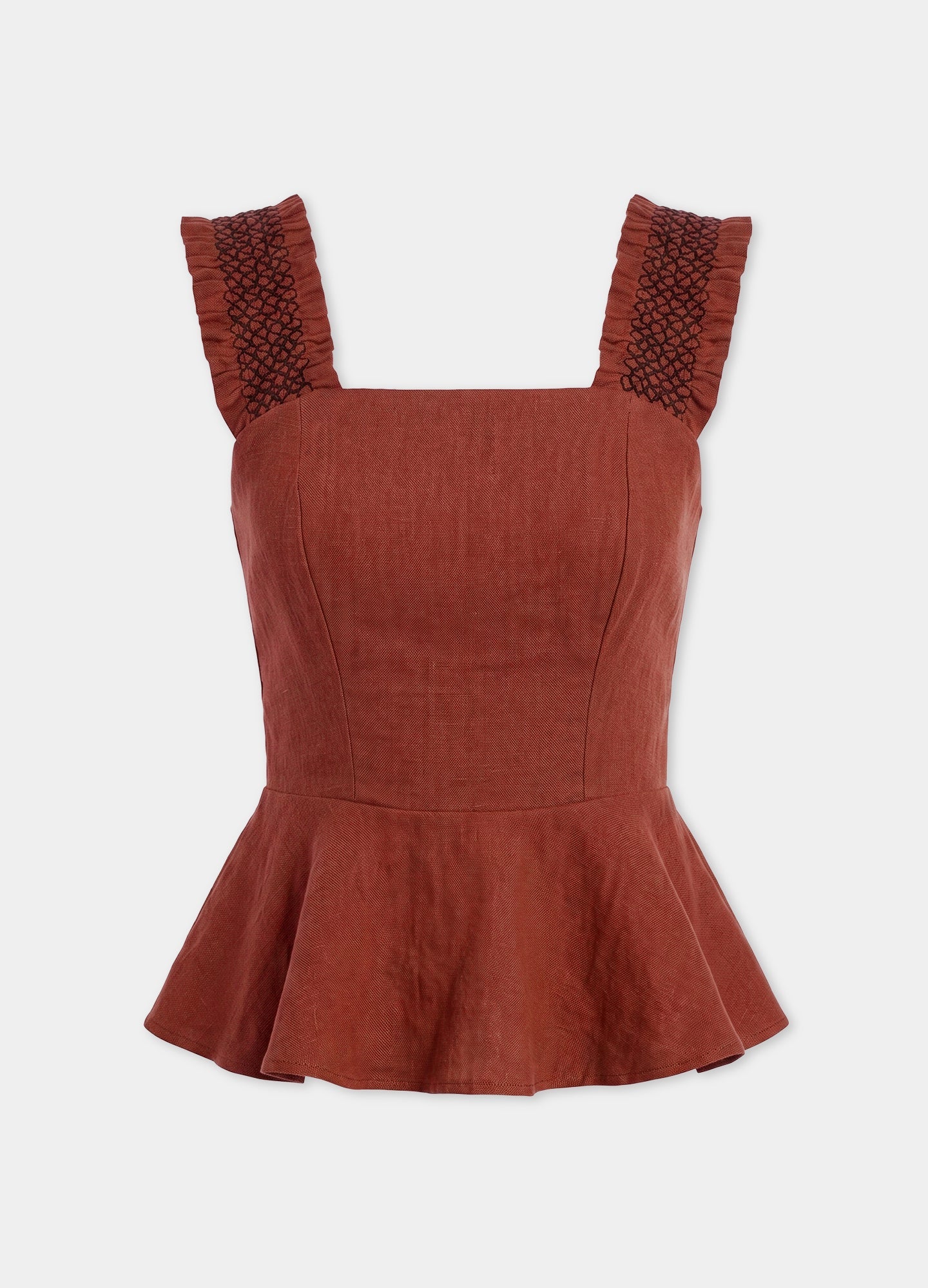 Nidia Top