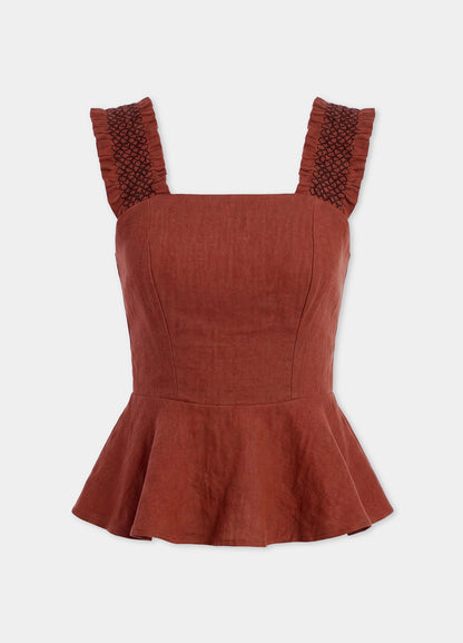 Nidia Top