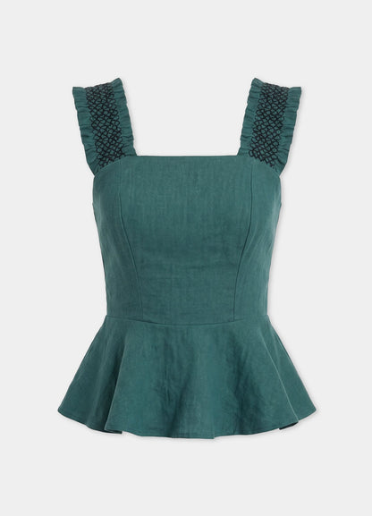 Nidia Top