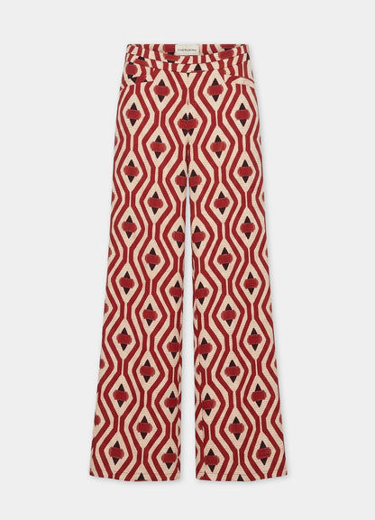 Normanda trousers