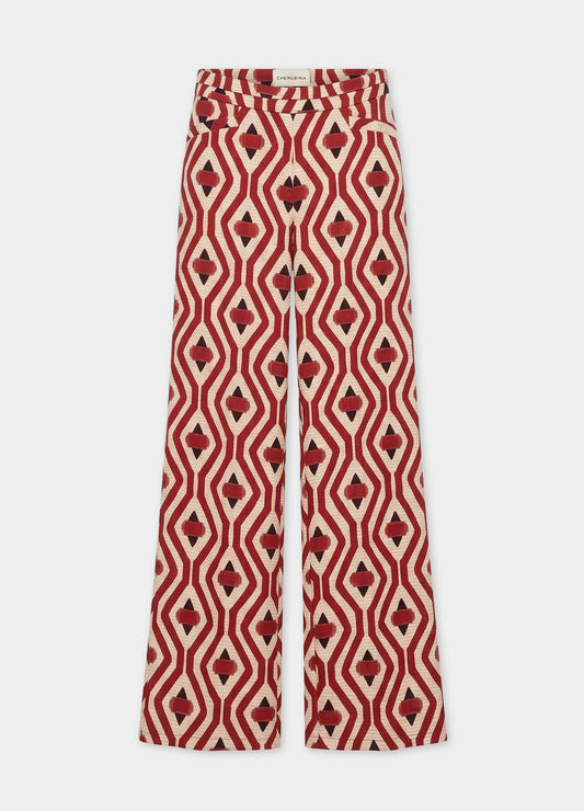 Normanda trousers