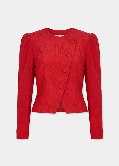 Phoenix Jacket