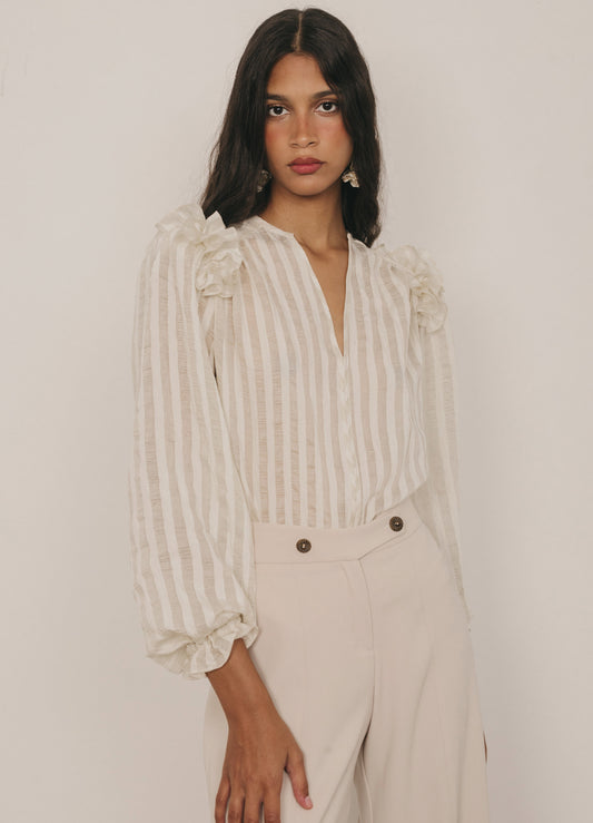 Rein Blouse
