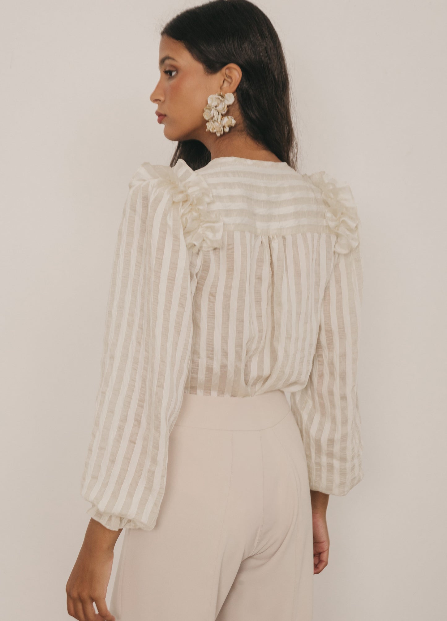 Rein Blouse