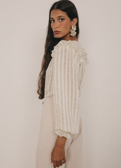 Rein Blouse