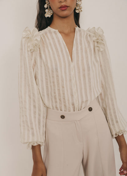 Rein Blouse