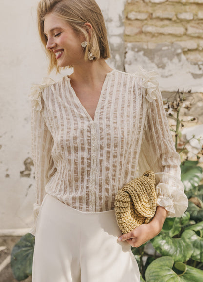 Rein Blouse