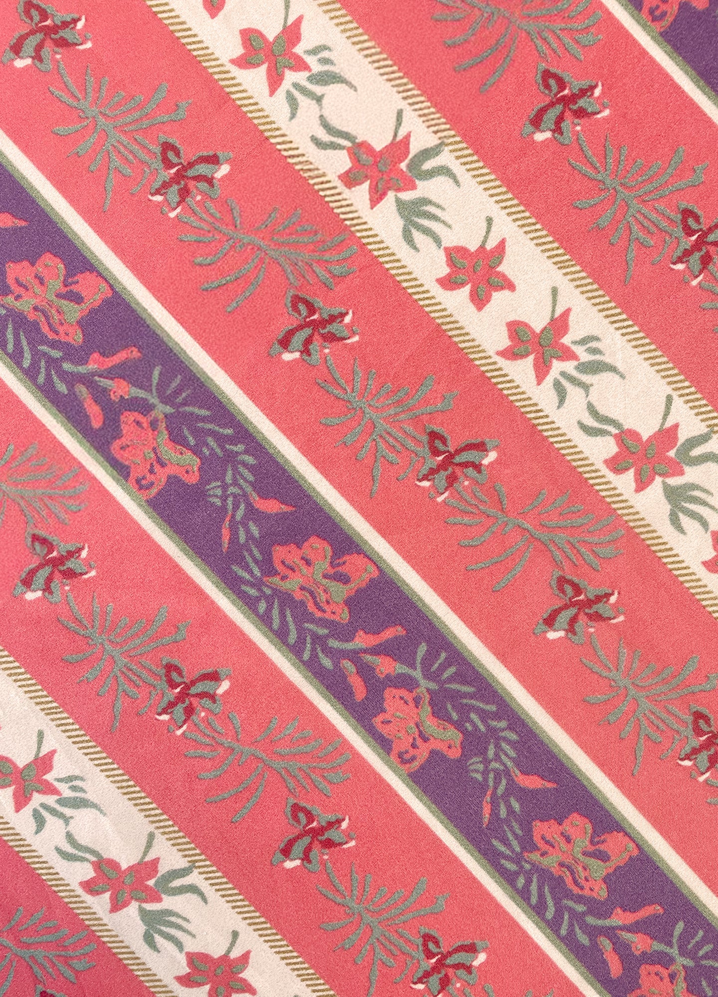 Riviera 100% Silk Scarf