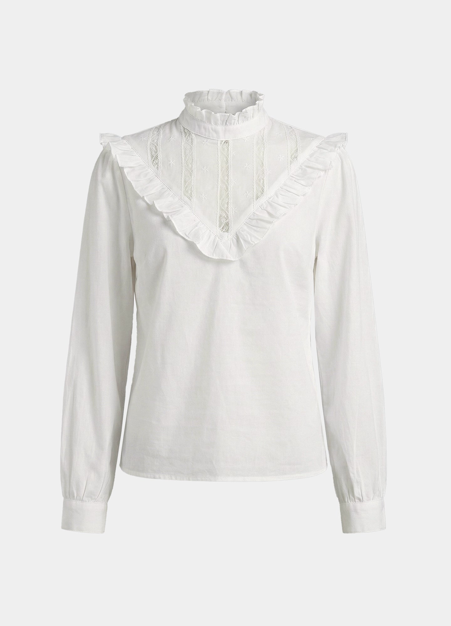 Rosario Blouse