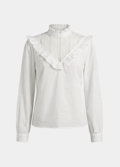 Rosario Blouse