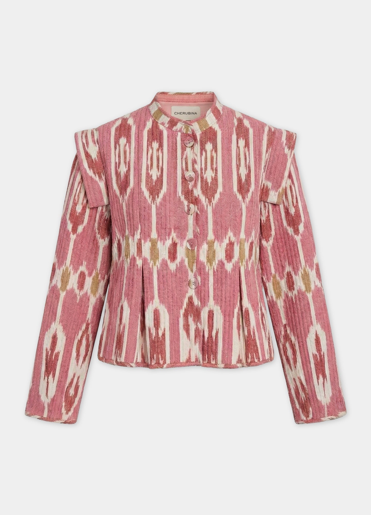 Solana Jacket