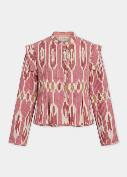 Solana Jacket