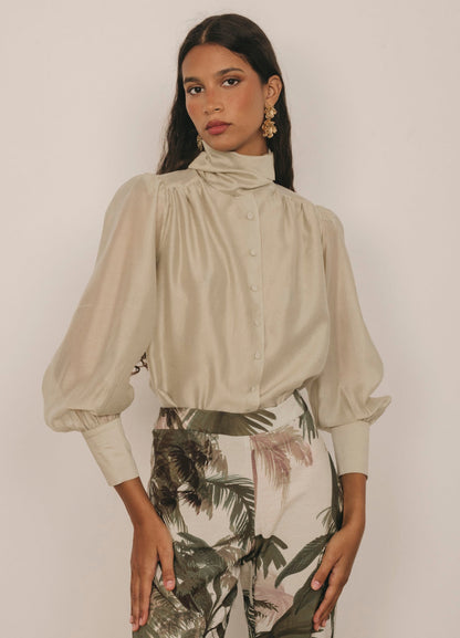 Tiana Shirt