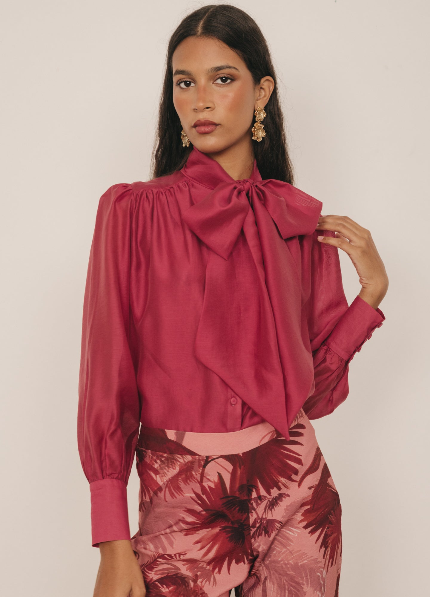 Tiana Shirt