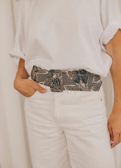 Basic Printed Belt