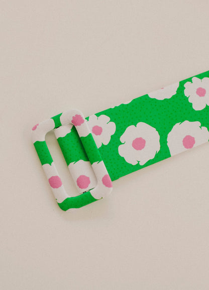 Basic Printed Belt
