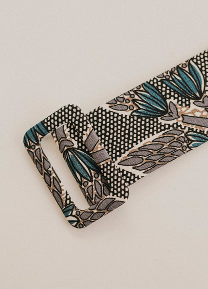 Basic Printed Belt