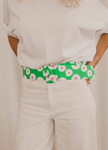 Basic Printed Belt