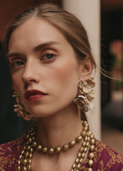 Rosalie Earrings