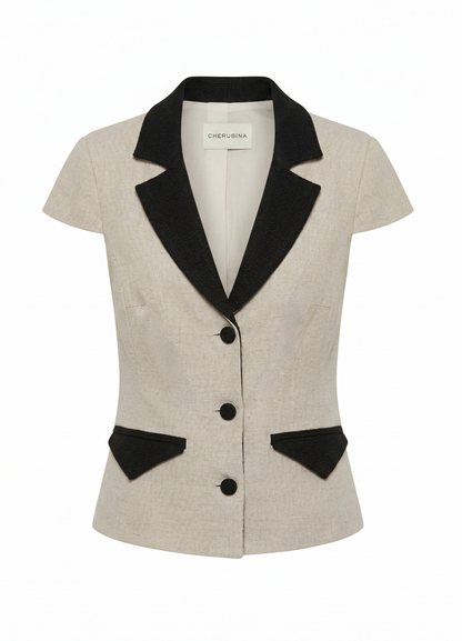 Legna Jacket