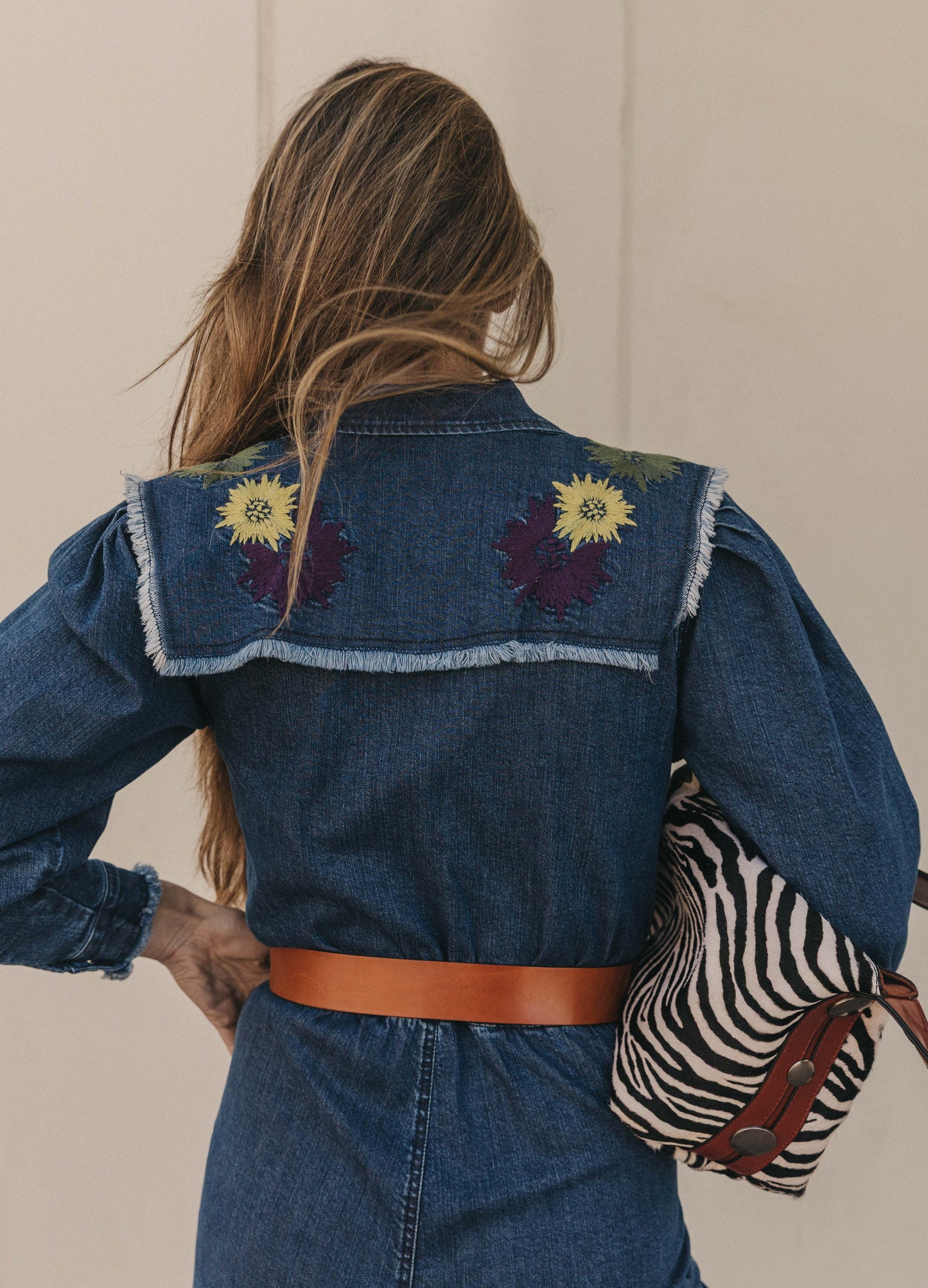Atlas Jumpsuit