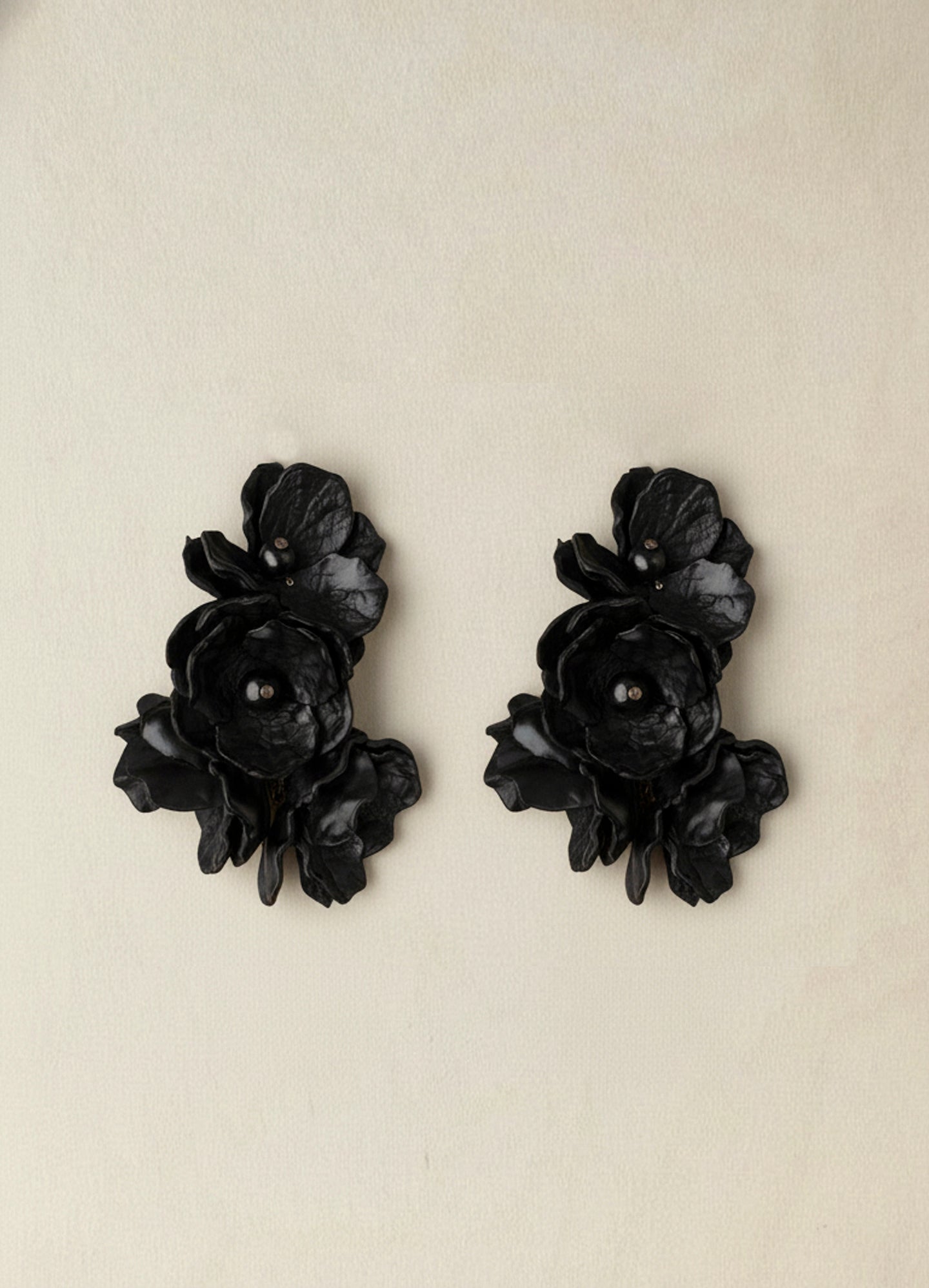 Rosalie Earrings