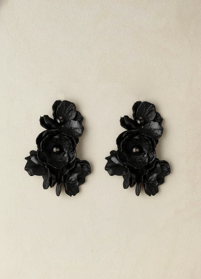 Rosalie Earrings