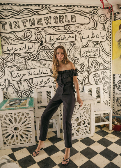 Lott trousers