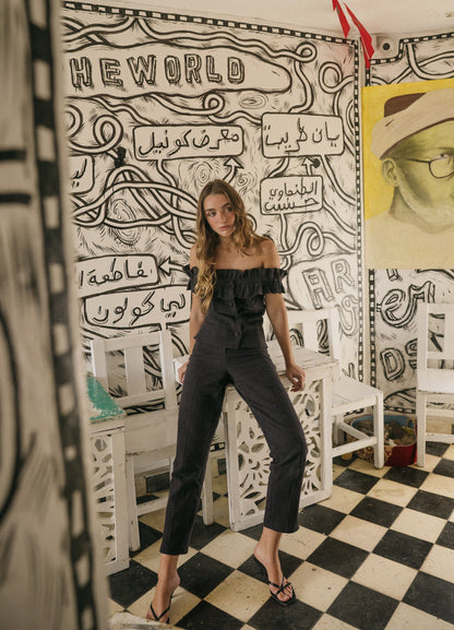 Lott trousers
