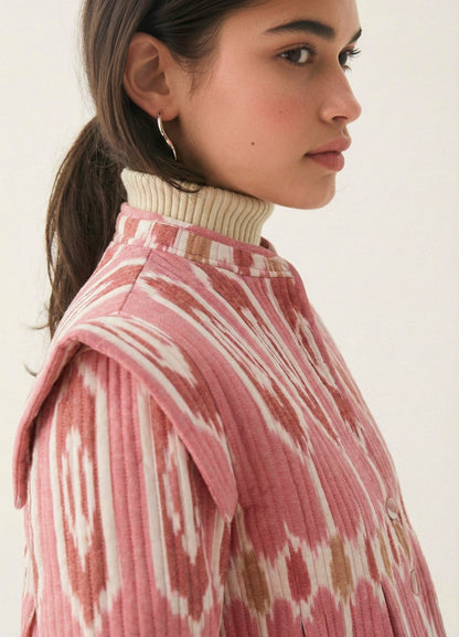 Solana Jacket