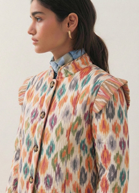 Solana Jacket