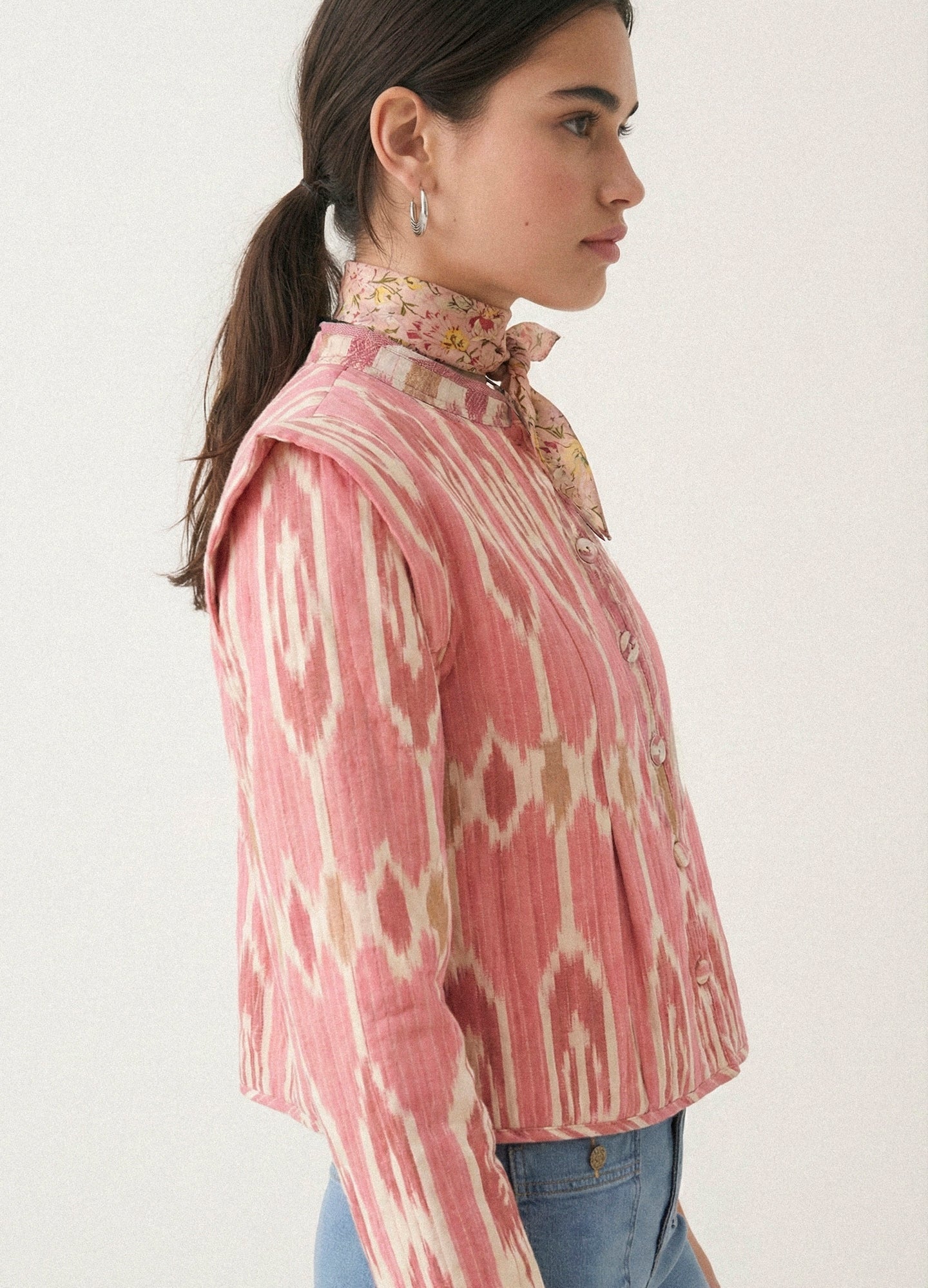 Solana Jacket
