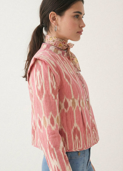 Solana Jacket