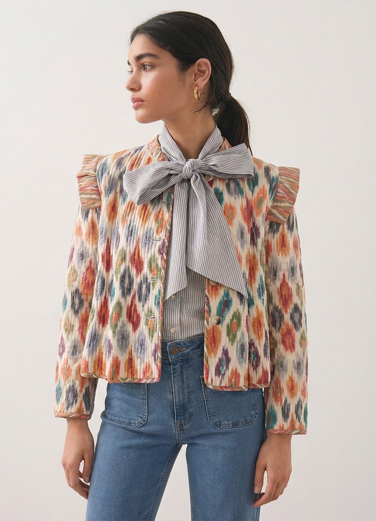 Solana Jacket