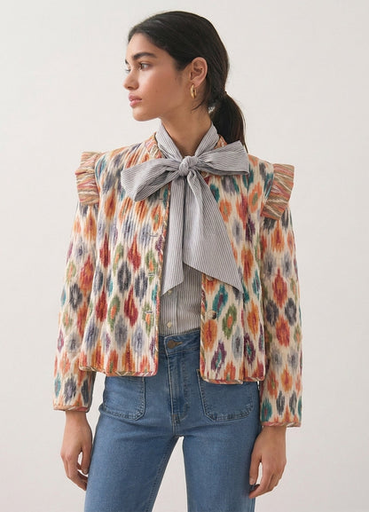 Solana Jacket